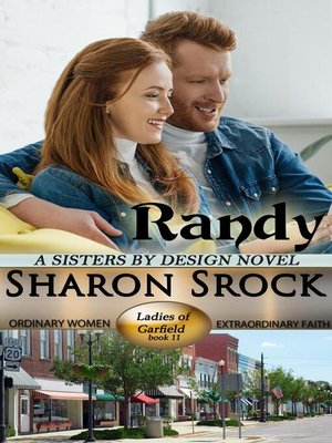 cover image of Randy